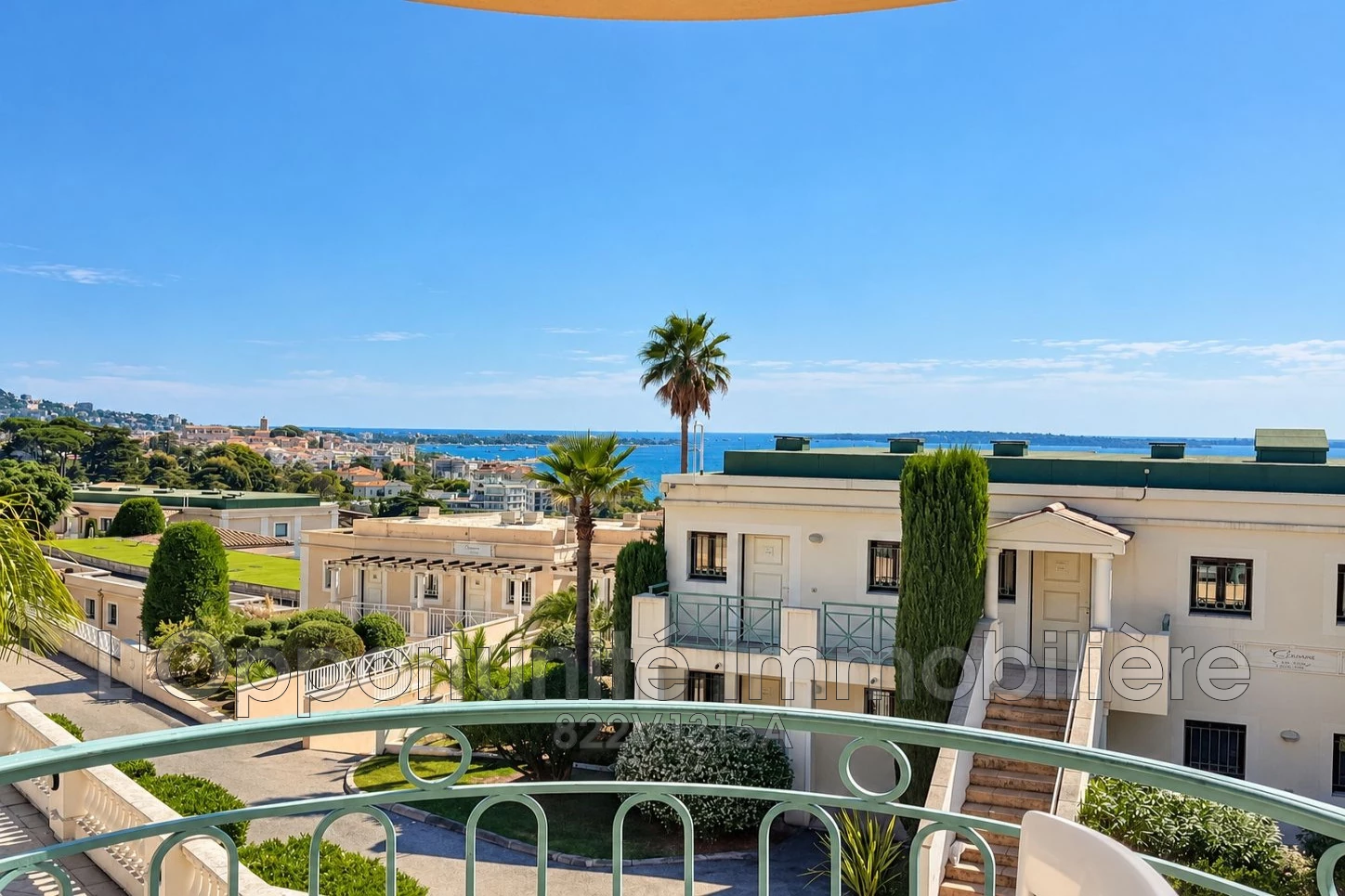Appartement 2 pièces 27 m² · à Cannes · 27 m² · 212 000 €