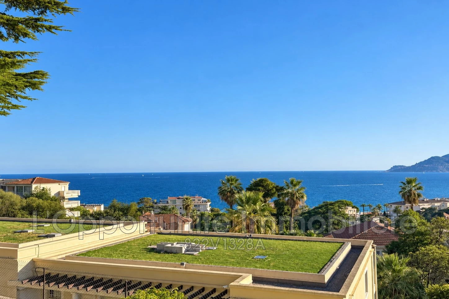 Appartement 2 pièces 39 m² · à Cannes · 39 m² · 368 000 €