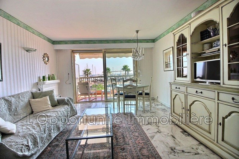 Vente appartement Mandelieu-la-Napoule  