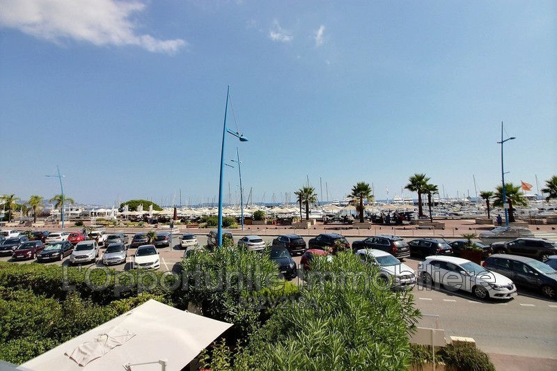 Vente appartement Mandelieu-la-Napoule  