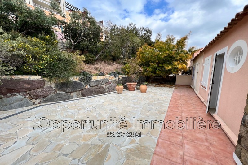 Photo n°9 - Vente Maison idéal investisseur Agay 83530 - 745 000 €