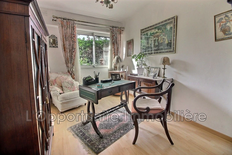 Vente appartement Le Cannet  