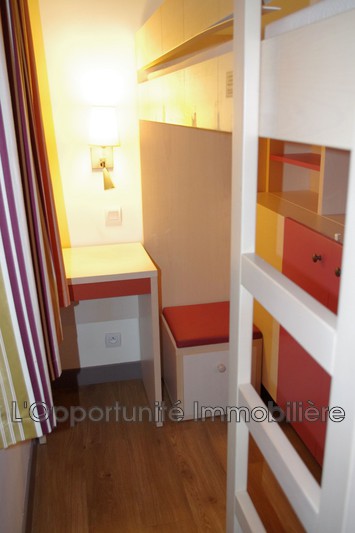 Photo n°6 - Vente appartement Agay 83530 - 107 000 €