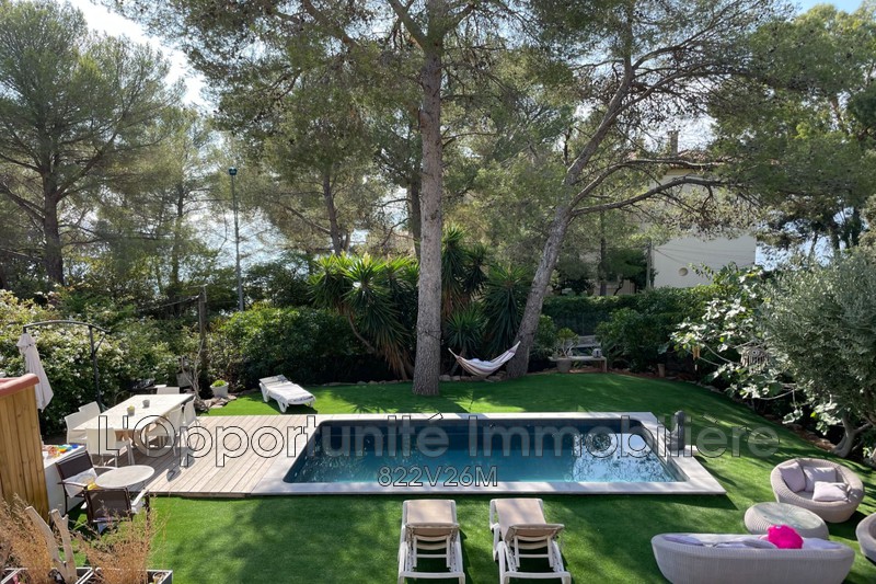Photo n°3 - Vente Maison villa Saint-Raphaël 83700 - 780 000 €