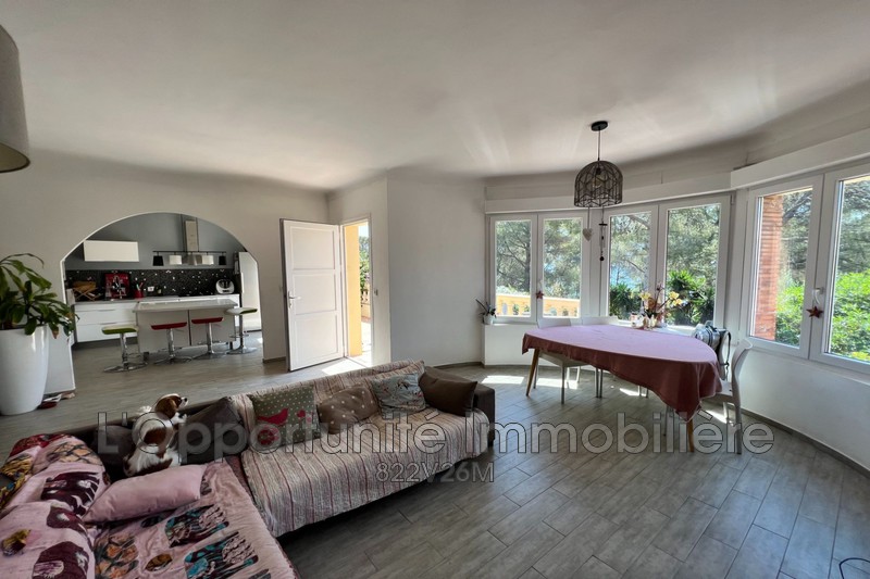 Photo n°4 - Vente Maison villa Saint-Raphaël 83700 - 780 000 €