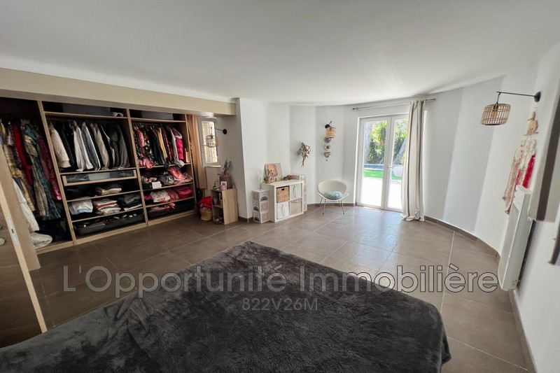 Photo n°5 - Vente Maison villa Saint-Raphaël 83700 - 780 000 €