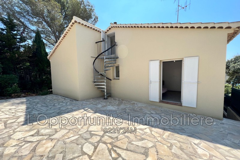 Photo n°7 - Vente Maison villa Saint-Raphaël 83700 - 780 000 €