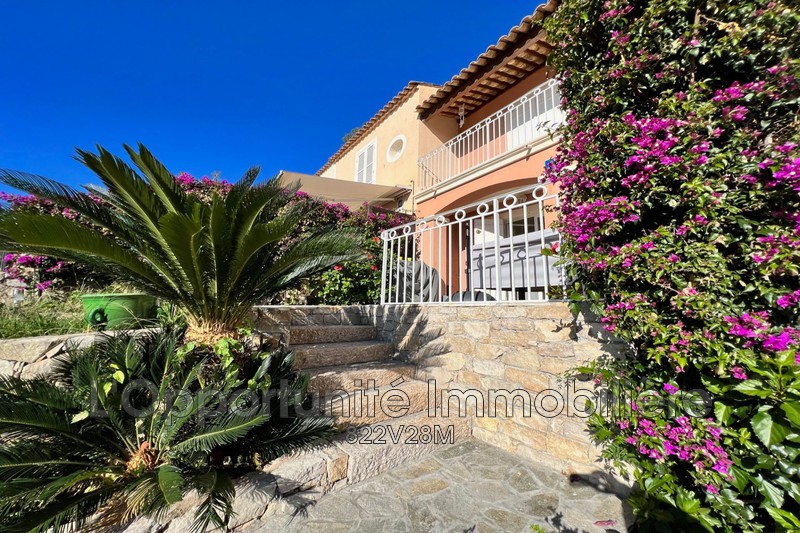 Photo n°13 - Vente maison Agay 83530 - 540 000 €