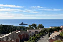 Photos  Maison à vendre Agay 83530