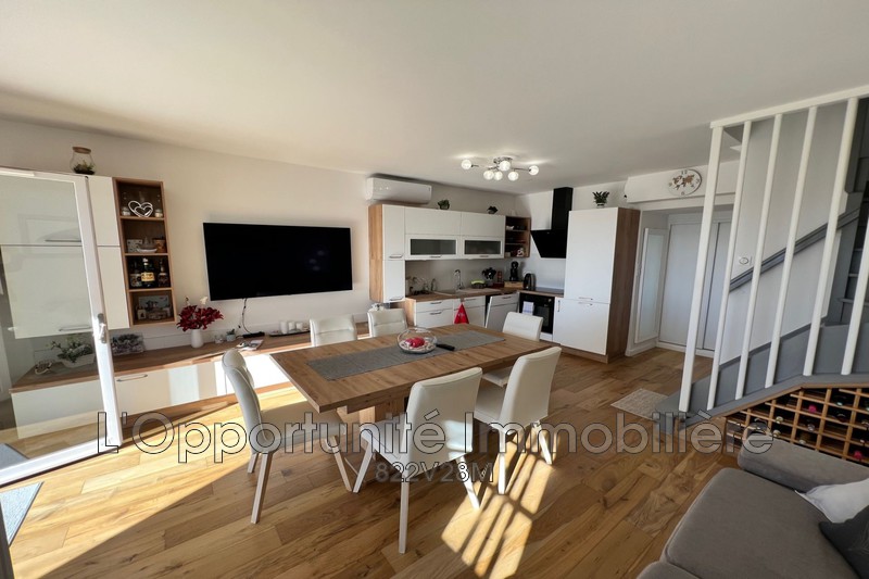 Photo n°10 - Vente maison Agay 83530 - 540 000 €