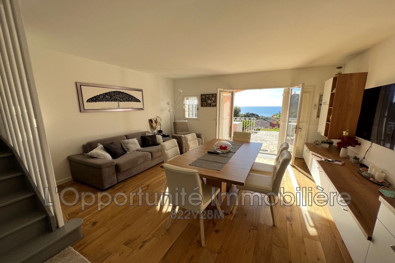 Photo n°2 - Vente maison Agay 83530 - 540 000 €