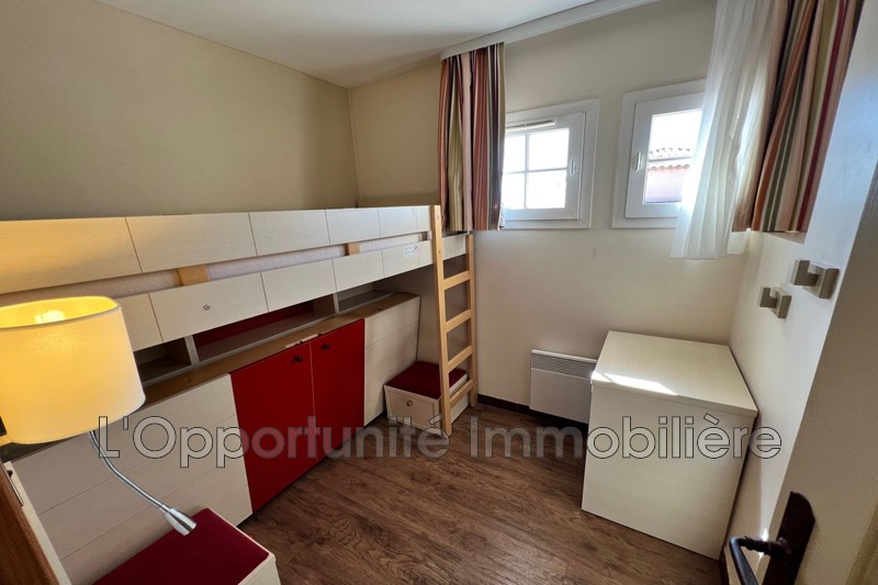Photo n°3 - Vente Appartement idéal investisseur Agay 83530 - 232 000 €