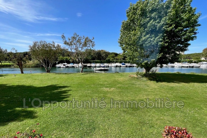 Photo Ideal investor Mandelieu-la-Napoule Proche plages,   to buy ideal investor  1 room   27&nbsp;m&sup2;