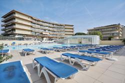Photos  Appartement Idéal investisseur à vendre Saint-Laurent-du-Var 06700