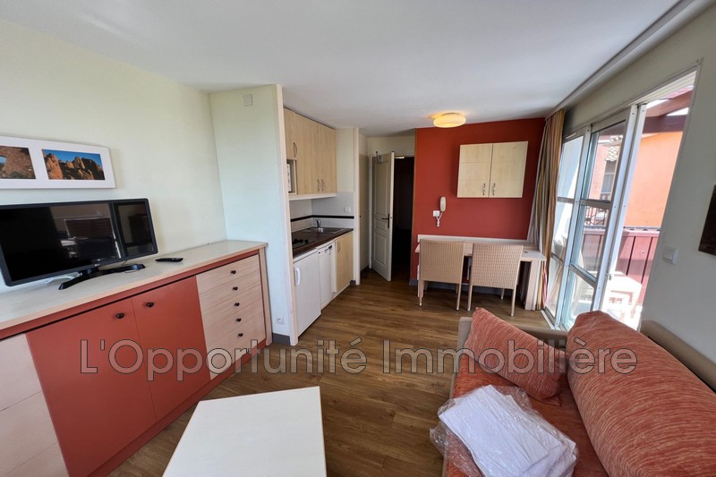 Photo n°4 - Vente Appartement idéal investisseur Agay 83530 - 208 000 €