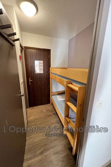 Photo n°4 - Vente Appartement idéal investisseur Saint-Raphaël 83700 - 108 000 €