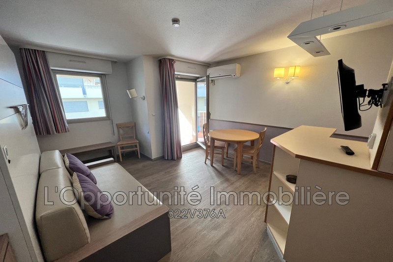 Photo n°5 - Vente Appartement idéal investisseur Saint-Raphaël 83700 - 108 000 €