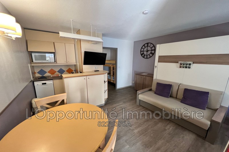 Photo n°2 - Vente Appartement idéal investisseur Saint-Raphaël 83700 - 108 000 €