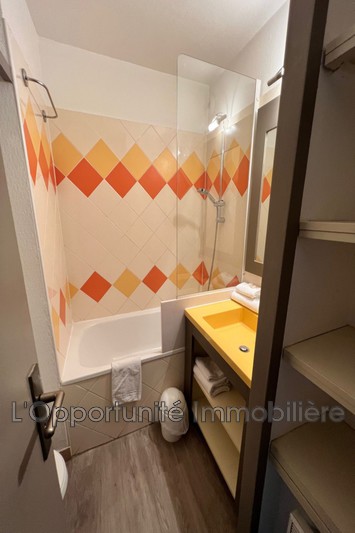 Photo n°4 - Vente Appartement idéal investisseur Saint-Raphaël 83700 - 106 000 €