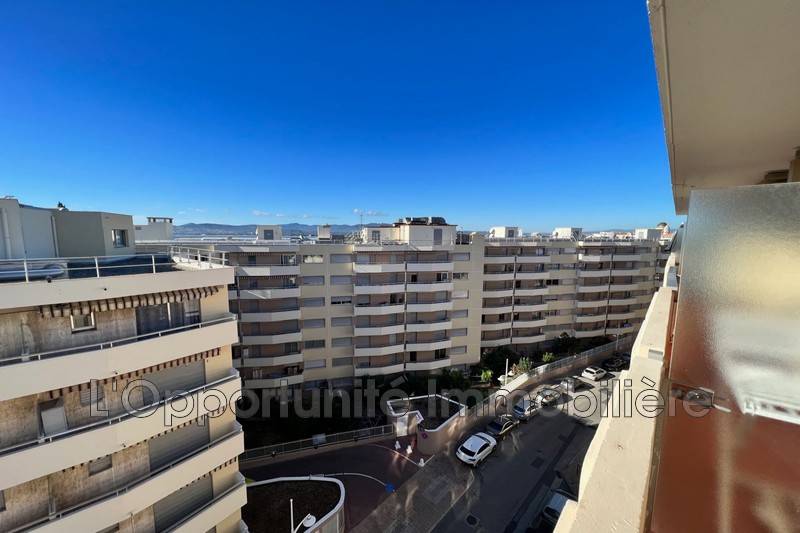 Photo n°5 - Vente Appartement idéal investisseur Saint-Raphaël 83700 - 106 000 €