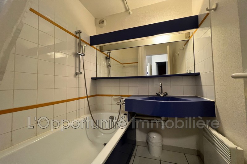 Photo n°7 - Vente Appartement idéal investisseur Agay 83530 - 213 000 €
