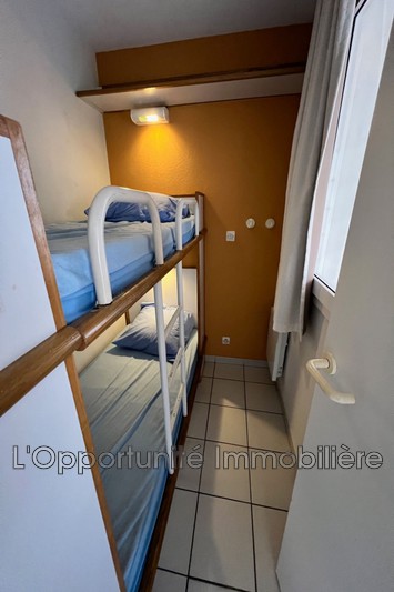 Photo n°8 - Vente Appartement idéal investisseur Agay 83530 - 213 000 €