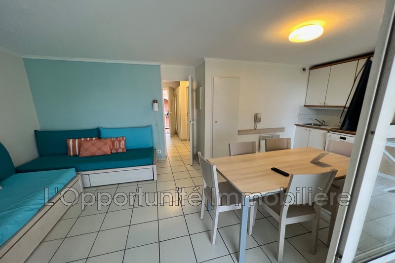 Photo n°18 - Vente Appartement idéal investisseur Agay 83530 - 213 000 €