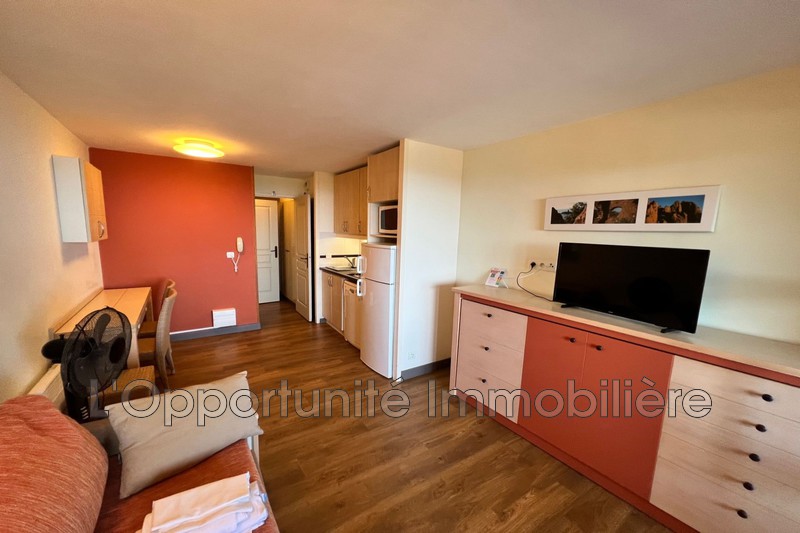 Photo n°2 - Vente Appartement idéal investisseur Agay 83530 - 245 000 €