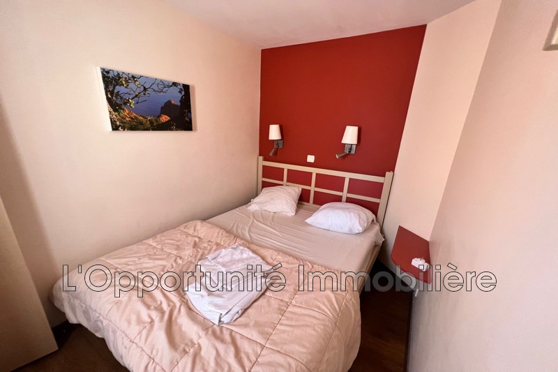 Photo n°3 - Vente Appartement idéal investisseur Agay 83530 - 208 000 €