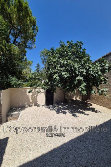 Vente maison Grambois  