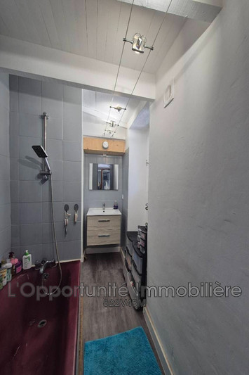 Vente maison Grambois  