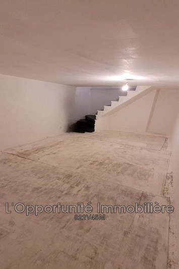 Vente maison Grambois  