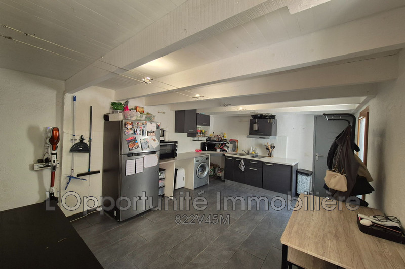 Vente maison Grambois  
