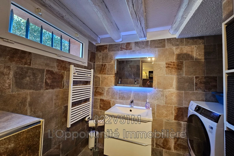 Vente maison Agay  