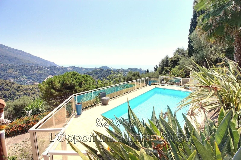 Vente maison Sainte-Agnès  