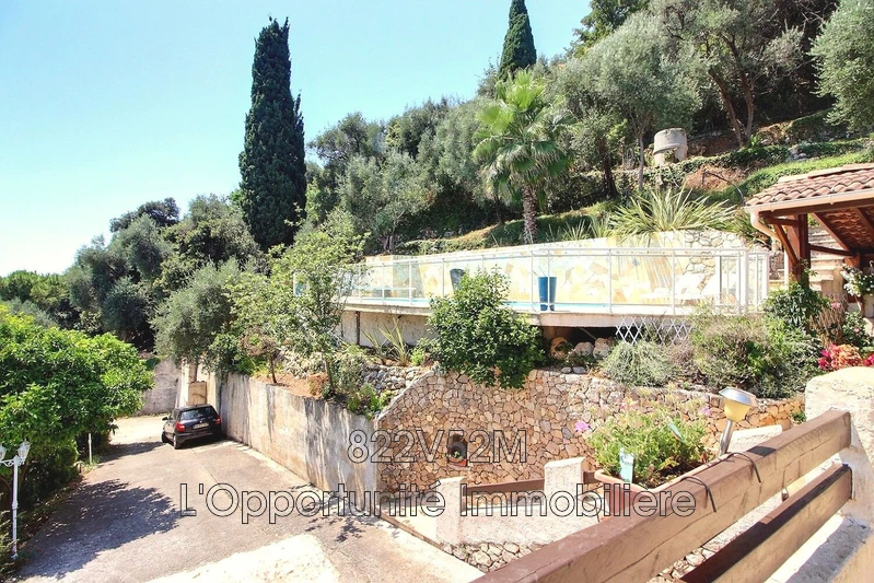 Vente maison Sainte-Agnès  