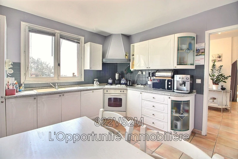 Vente maison Sainte-Agnès  