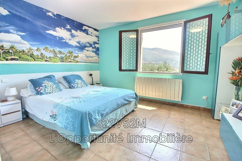 Vente maison Sainte-Agnès  