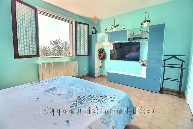 Vente maison Sainte-Agnès  