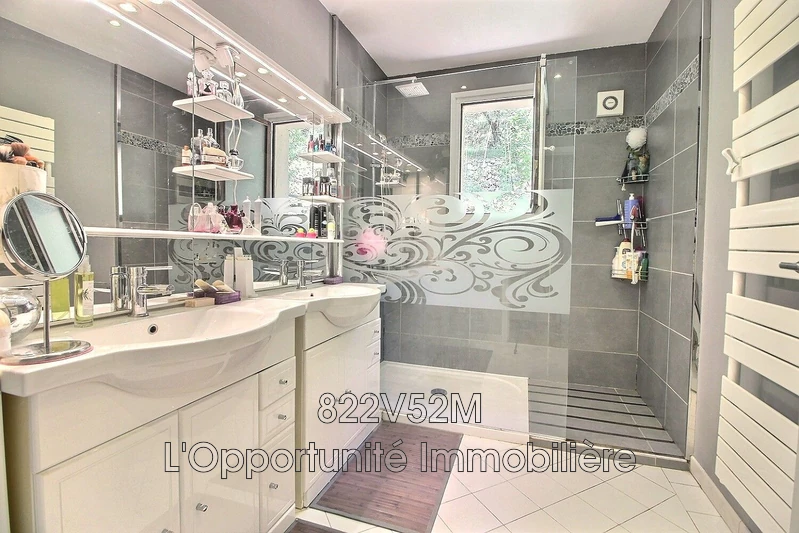 Vente maison Sainte-Agnès  