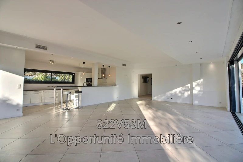 Vente villa contemporaine Mougins Vente villa contemporaine Mougins