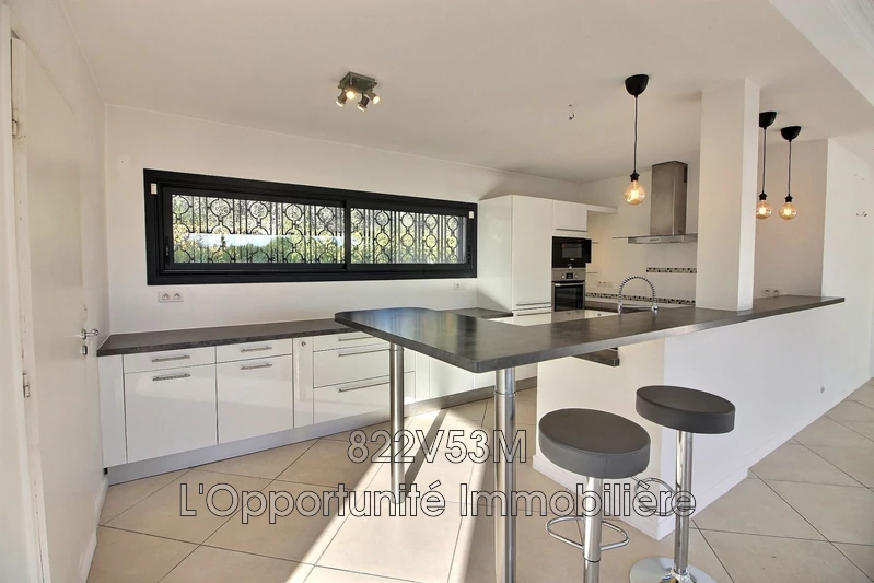 Vente villa contemporaine Mougins Vente villa contemporaine Mougins