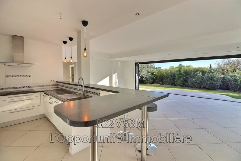 Vente villa contemporaine Mougins Vente villa contemporaine Mougins