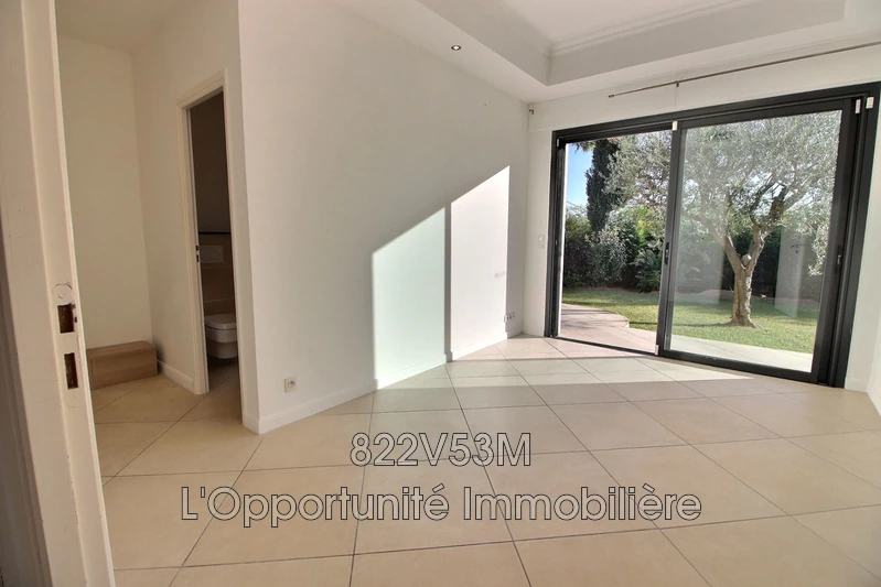 Vente villa contemporaine Mougins Vente villa contemporaine Mougins