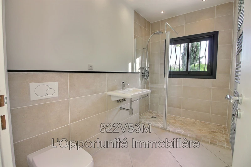 Vente villa contemporaine Mougins Vente villa contemporaine Mougins