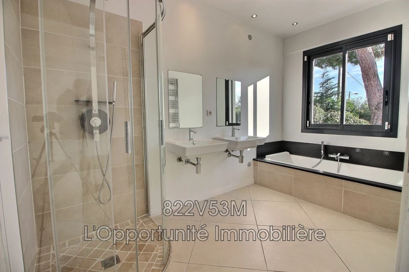 Vente villa contemporaine Mougins Vente villa contemporaine Mougins
