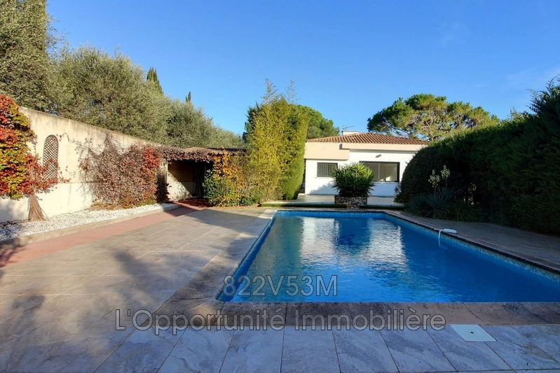 Vente villa contemporaine Mougins Vente villa contemporaine Mougins