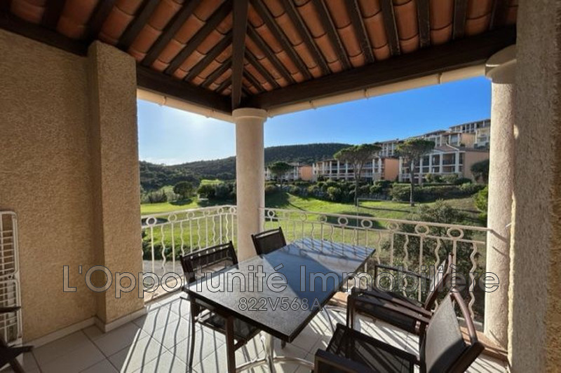 Vente appartement Agay  