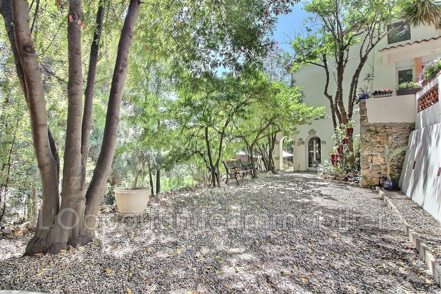 Maison 210 m² · à Le Cannet · 210 m² · 790 000 €
