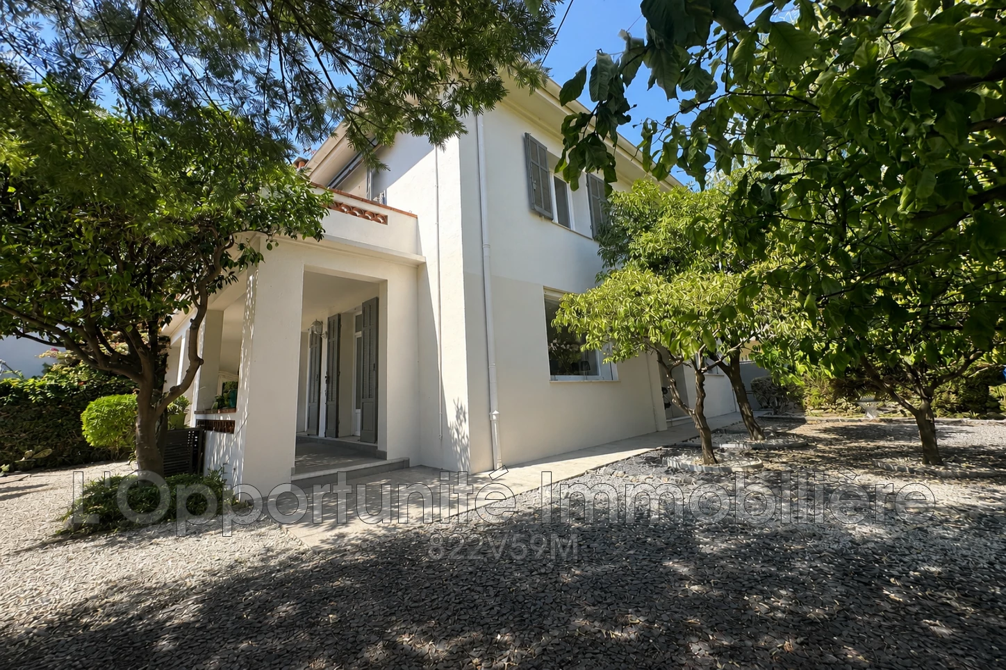 Maison 165 m² · à Cannes · 165 m² · 1 450 000 €